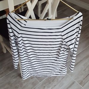 White House Black Market Shirt